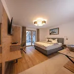 Wildbach Stubai - New