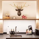 Wildbach Stubai - New Нойштіфт-ім-Штубайталь
