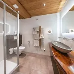Wildbach Stubai - New Neustift im Stubaital
