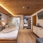 Wildbach Stubai - New Neustift im Stubaital