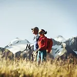 Wildbach Stubai - New *