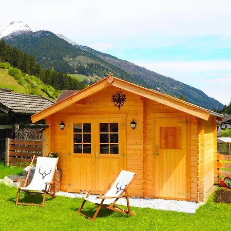 Wildbach Apartment *