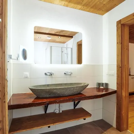 Wildbach Apartment *