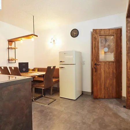 Apartment Wildbach Neustift im Stubaital