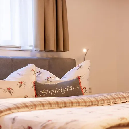Wildbach Stubai Apartment