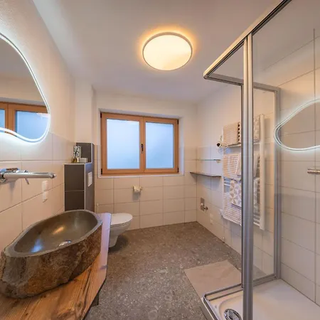 Apartment Wildbach Stubai