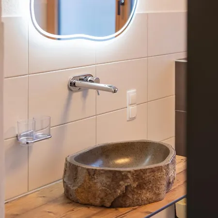 Wildbach Stubai Apartment