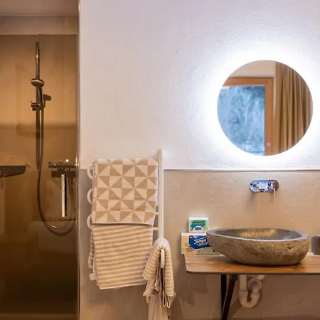 Wildbach Stubai Apartment *