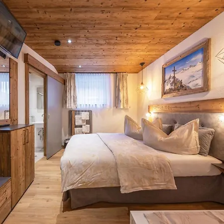 Apartment Wildbach Stubai Neustift im Stubaital