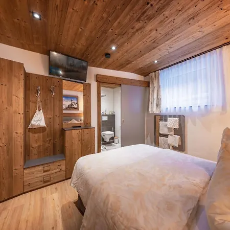 Wildbach Stubai *