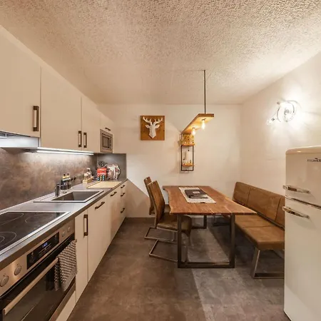 Wildbach Stubai Apartment Neustift im Stubaital