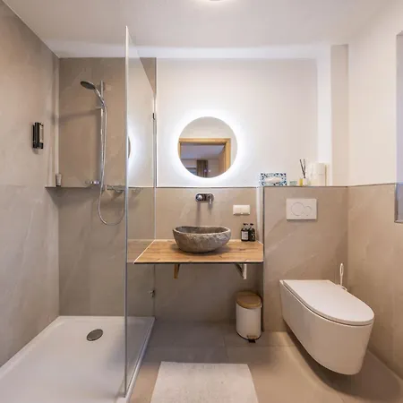 Wildbach Stubai Apartment *