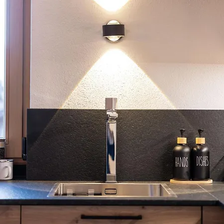 Wildbach Stubai - New