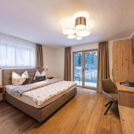 Wildbach Stubai Apartment Neustift im Stubaital