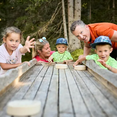 Wildbach Stubai *