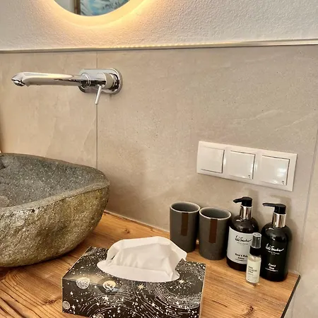 Wildbach Stubai Appartement