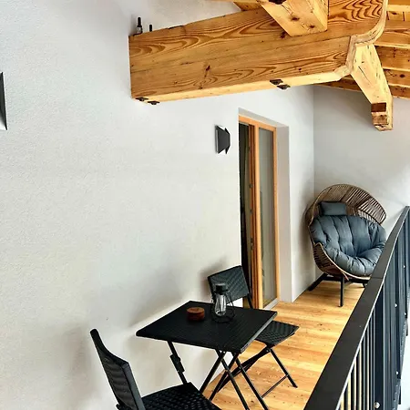 Wildbach Stubai Apartment Neustift im Stubaital