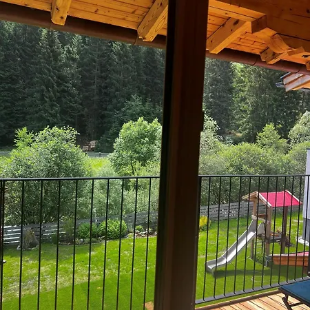 Wildbach Stubai * Neustift im Stubaital