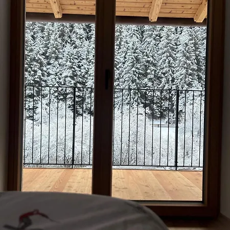 Wildbach Stubai Apartment *