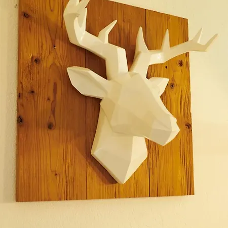 Apartment Wildbach Stubai *
