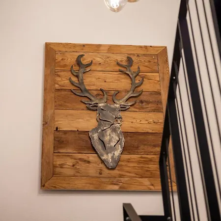 Apartment Wildbach Stubai *