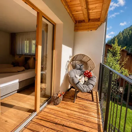 Wildbach Stubai * Neustift im Stubaital