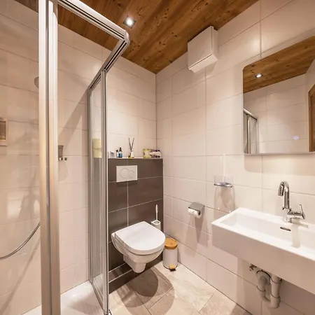 Wildbach Stubai Apartment