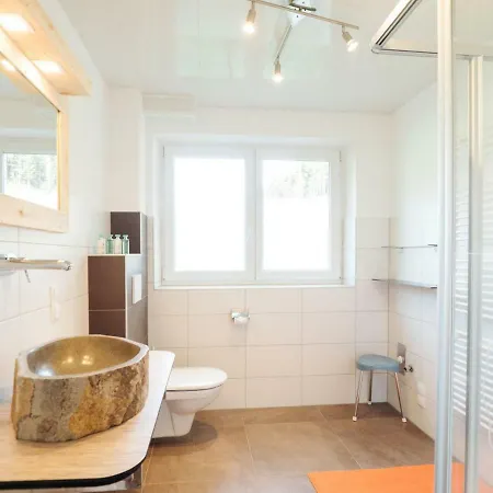 Apartment Wildbach Neustift im Stubaital