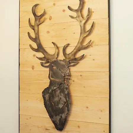 Wildbach Apartment