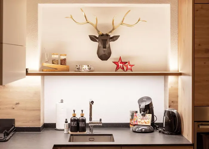 Wildbach Stubai - New نيوستيف ام ستوبيتا