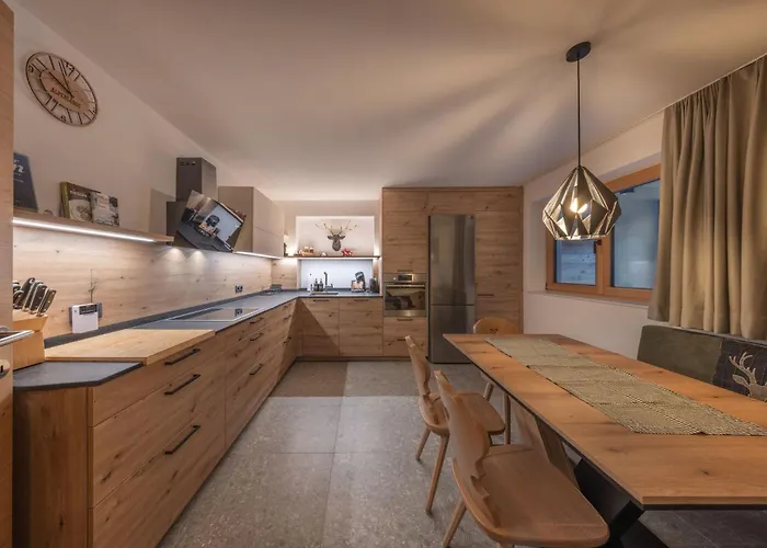 Wildbach Stubai - New *