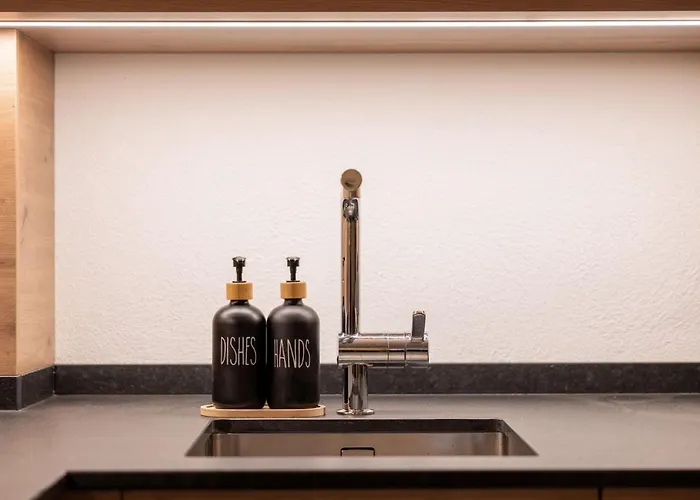 Wildbach Stubai - New