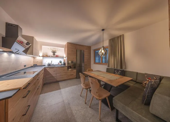 Wildbach Stubai - New * Neustift im Stubaital