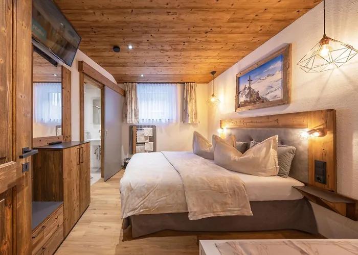 Lägenhet Wildbach Stubai - New Neustift im Stubaital