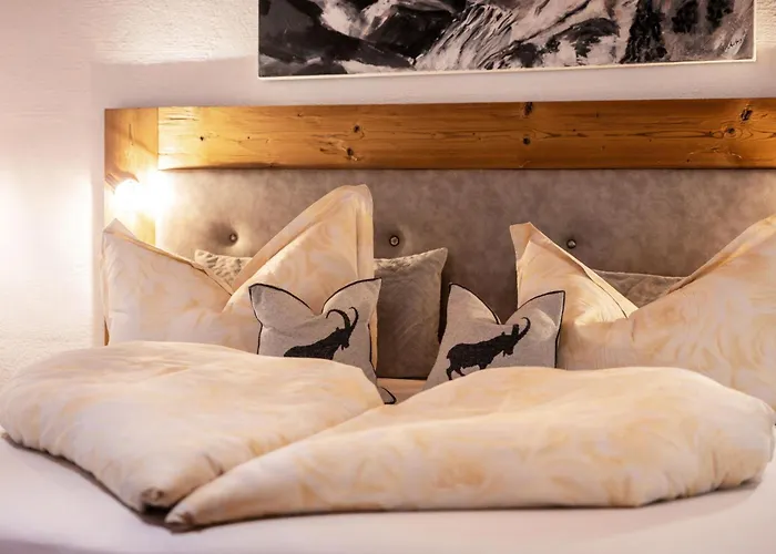 Wildbach Stubai - New نيوستيف ام ستوبيتا