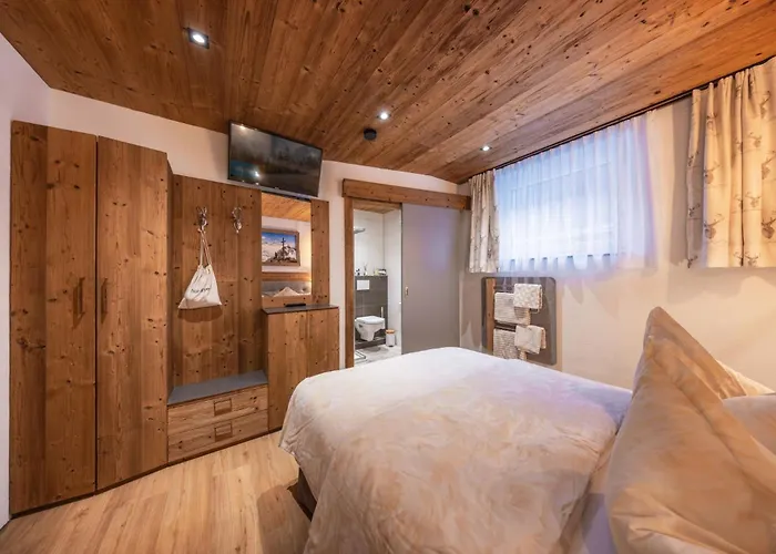 Wildbach Stubai - New *