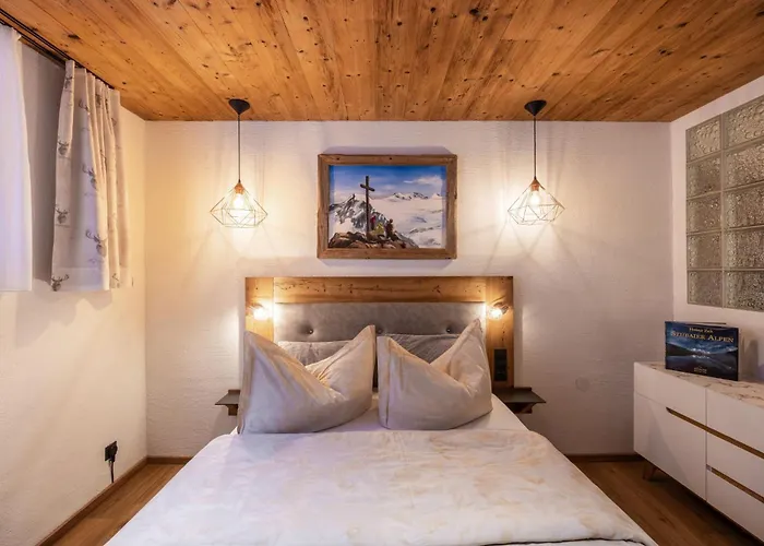 Wildbach Stubai - New *