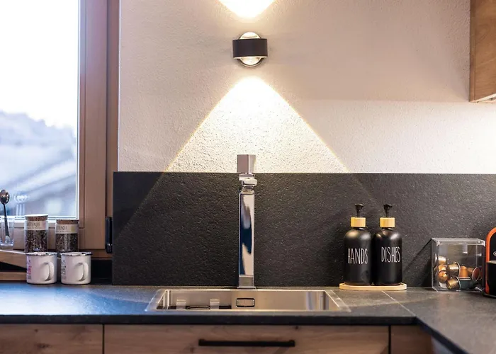 Wildbach Stubai - New