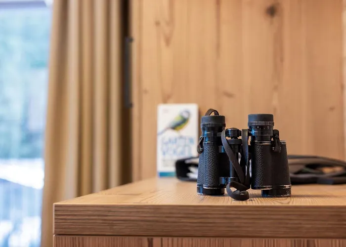 Lägenhet Wildbach Stubai - New *