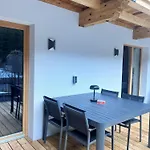 Apartment Haus Am Wildbach