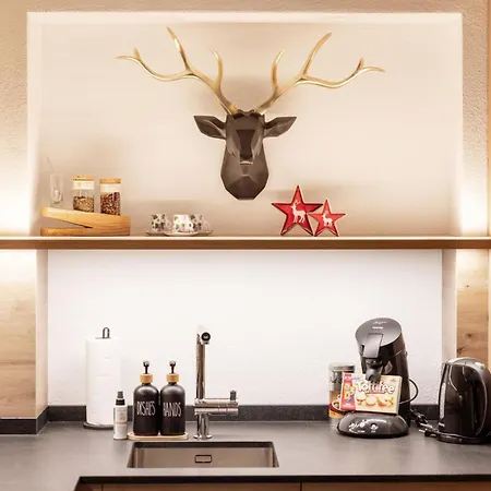 Wildbach Stubai - New Нойштифт-им-Штубайталь