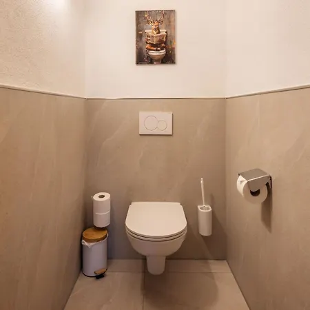 Wildbach Stubai - New Апартаменты