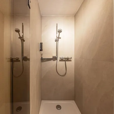 Wildbach Stubai - New Апартаменты *