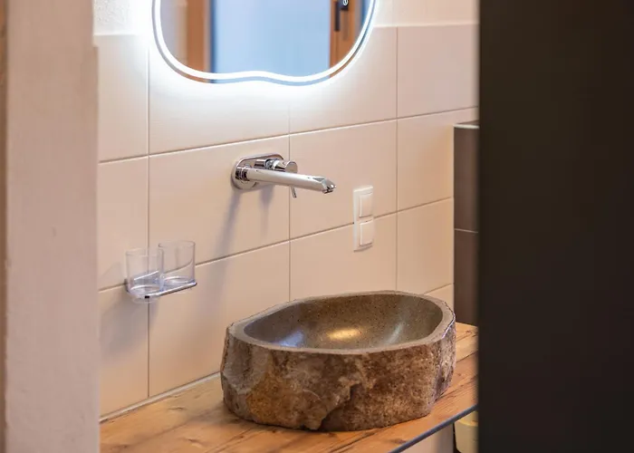 Wildbach Stubai - New Апартаменты