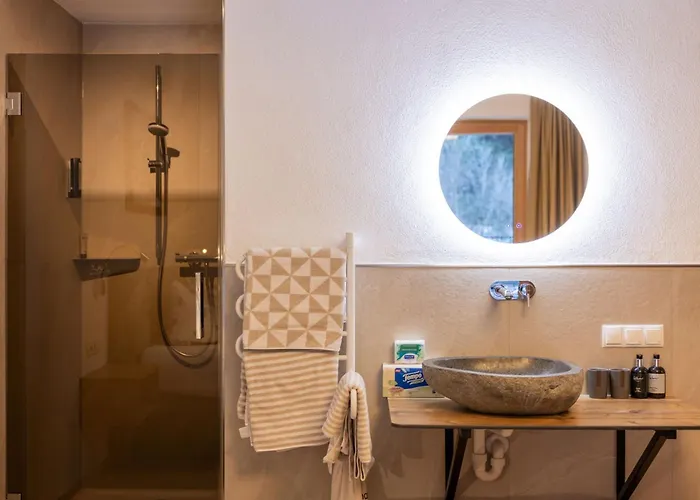 Wildbach Stubai - New Апартаменты *