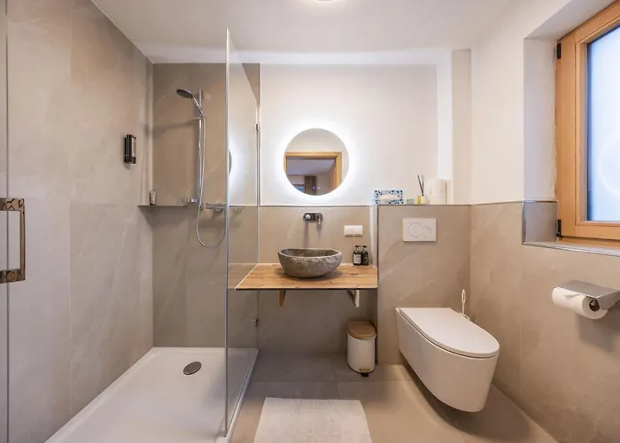 Wildbach Stubai - New Апартаменты *