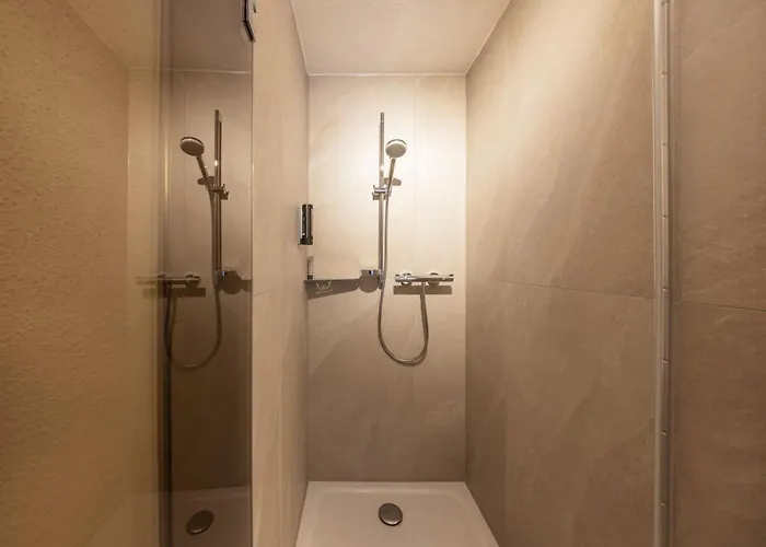 Wildbach Stubai - New Апартаменты *