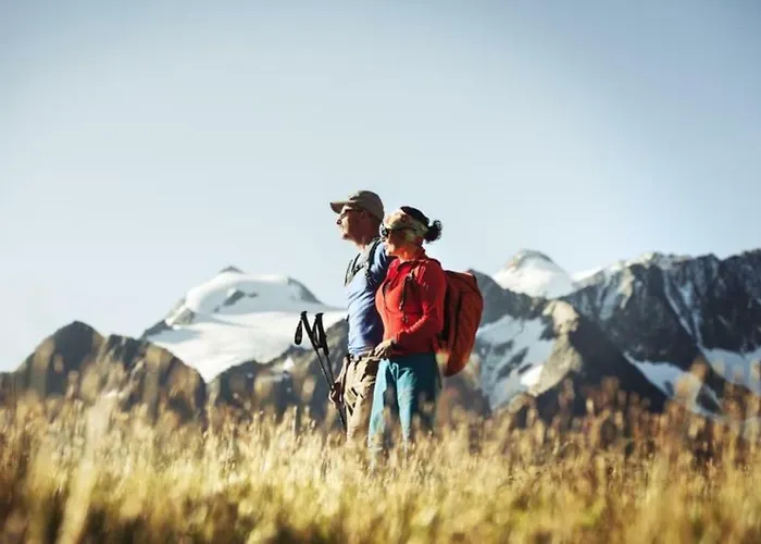 Wildbach Stubai - New *