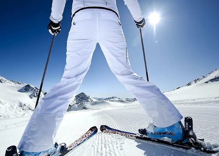 Wildbach Stubai - New Апартаменты Нойштифт-им-Штубайталь